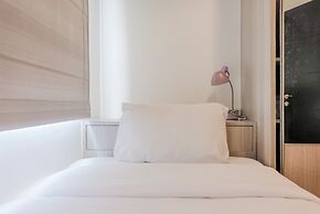 Bright 2BR Apartment at Paramount Skyline