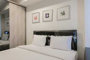 Bright 2BR Apartment at Paramount Skyline