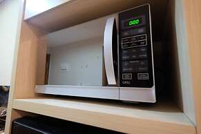 Exclusive Studio at The Oasis Cikarang Apartment