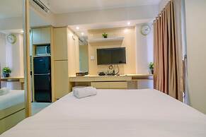 Exclusive Studio at The Oasis Cikarang Apartment