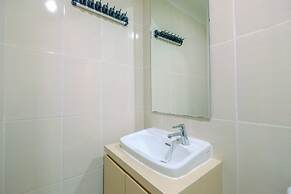 Exclusive Studio at The Oasis Cikarang Apartment