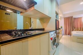Exclusive Studio at The Oasis Cikarang Apartment