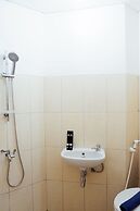 Spacious Studio Apartment at Pavilion Permata