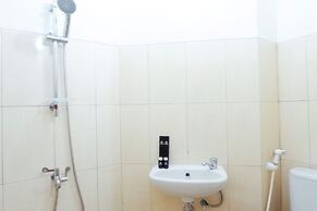 Spacious Studio Apartment at Pavilion Permata