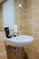 Elegant and Cozy 1BR Apartment at Bintaro Plaza Residence