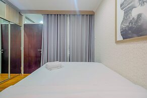 1BR Apartment Atlanta Residences next to RS Bunda Margonda