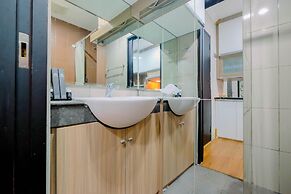 1BR Apartment Atlanta Residences next to RS Bunda Margonda