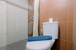 1BR Apartment Atlanta Residences next to RS Bunda Margonda