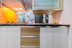 1BR Apartment Atlanta Residences next to RS Bunda Margonda