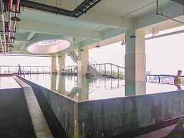 1BR Apartment Atlanta Residences next to RS Bunda Margonda