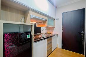 1BR Apartment Atlanta Residences next to RS Bunda Margonda