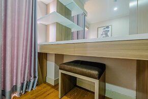 1BR Apartment Atlanta Residences next to RS Bunda Margonda