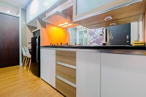 1BR Apartment Atlanta Residences next to RS Bunda Margonda