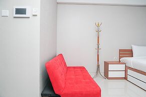 Spacious Studio with City View West Vista Apartment