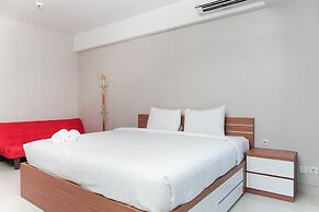 Spacious Studio with City View West Vista Apartment