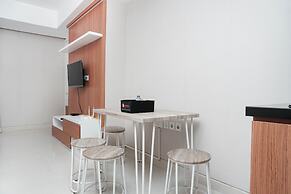 Spacious Studio with City View West Vista Apartment