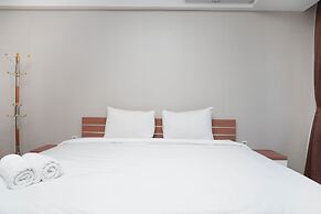 Spacious Studio with City View West Vista Apartment