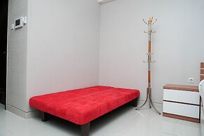 Spacious Studio with City View West Vista Apartment