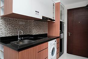 Spacious Studio with City View West Vista Apartment