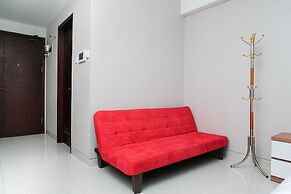 Spacious Studio with City View West Vista Apartment