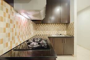 Spacious 2BR @ The Empyreal Condominium Epicentrum Apartment