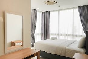 Exclusive 2BR @ The Empyreal Condominium Epicentrum Apartment