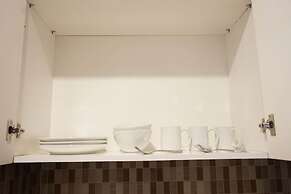 Exclusive 2BR @ The Empyreal Condominium Epicentrum Apartment