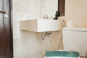 Exclusive 2BR @ The Empyreal Condominium Epicentrum Apartment