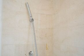 Exclusive 2BR @ The Empyreal Condominium Epicentrum Apartment