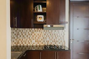 Exclusive 2BR @ The Empyreal Condominium Epicentrum Apartment