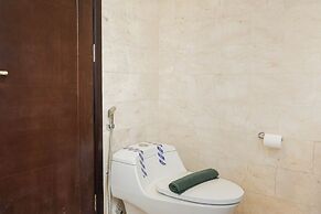 Exclusive 2BR @ The Empyreal Condominium Epicentrum Apartment