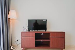 Exclusive 2BR @ The Empyreal Condominium Epicentrum Apartment