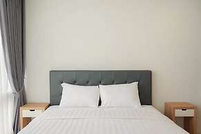 Exclusive 2BR @ The Empyreal Condominium Epicentrum Apartment