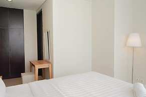 Exclusive 2BR @ The Empyreal Condominium Epicentrum Apartment