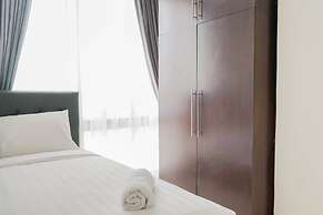 Exclusive 2BR @ The Empyreal Condominium Epicentrum Apartment