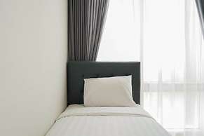 Exclusive 2BR @ The Empyreal Condominium Epicentrum Apartment