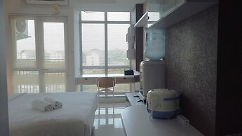 Cozy Studio near UNPAD at Taman Melati Apartment Jatinangor