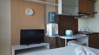 Cozy Studio near UNPAD at Taman Melati Apartment Jatinangor
