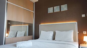 Cozy Studio near UNPAD at Taman Melati Apartment Jatinangor