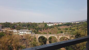 Cozy Studio near UNPAD at Taman Melati Apartment Jatinangor