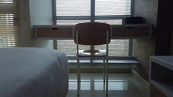 Cozy Studio near UNPAD at Taman Melati Apartment Jatinangor