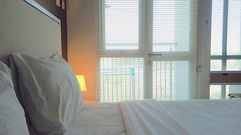 Cozy Studio near UNPAD at Taman Melati Apartment Jatinangor