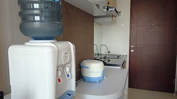 Cozy Studio near UNPAD at Taman Melati Apartment Jatinangor