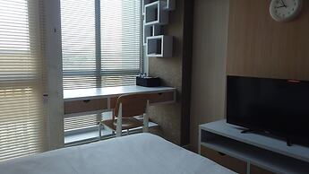 Cozy Studio near UNPAD at Taman Melati Apartment Jatinangor