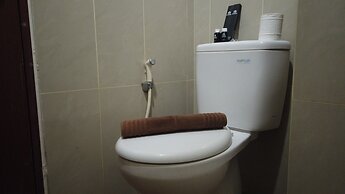 Cozy Studio near UNPAD at Taman Melati Apartment Jatinangor