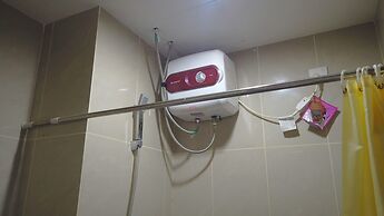 Cozy Studio near UNPAD at Taman Melati Apartment Jatinangor