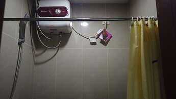 Cozy Studio near UNPAD at Taman Melati Apartment Jatinangor