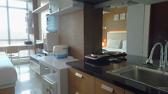 Cozy Studio near UNPAD at Taman Melati Apartment Jatinangor