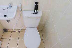 New Furnished 1BR Apartment at M-Town Residence Serpong