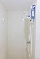 New Furnished 1BR Apartment at M-Town Residence Serpong